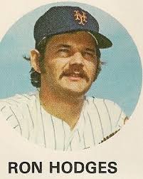 Remembering Ron Hodges: 1973 N.L. Champion Mets Reserve Catcher (1973