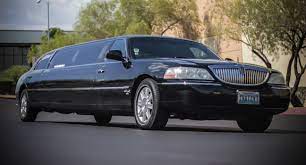 Las vegas airport car service. Stretch Sedan Limousine Las Vegas
