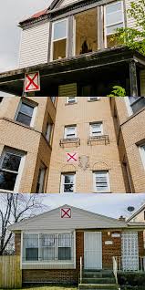 Jan 01, 2010 · vacant and abandoned buildings service requests. Chicago S Red X Meaning Myths And Limitations Wbez Chicago