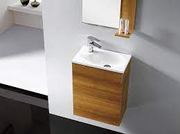 Waschtisch mit unterschrank für das gäste wc zu kaufen. 80 Fabelhaft Fotos Von Waschtischunterschrank Schmal Check More At Https Www Barjaonline Handwaschbecken Mit Unterschrank Waschbecken Gaste Wc Wc Waschbecken