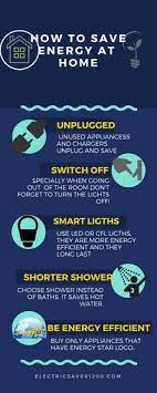 Fluctuations in electricity bills are usually the result of changes in outdoor temperatures. 900 Save Money On Your Electric Bill Ideas Saving Money Bills Save Energy