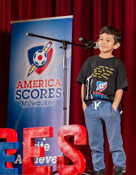 America SCORES Milwaukee