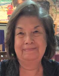 Graciela Lucero Obituary