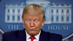 Attempts by donald trump and democrats for bigger coronavirus relief checks fade in the senate. Taliban Endorses President Trump