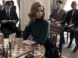 How garry kasparov smashed the queens gambit declined graz 1981 game vs arne duer. The Queen S Gambit Cool Facts You Might Not Have Known