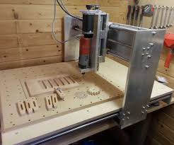 Now, the diy smart saw isn't the primary cnc system to be visible within the marketplace. Diy Smart Saw Review How Can You 3d Print On Wood Using Drawings