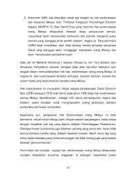 November 12, 2018 | author: Hak Orang Melayu