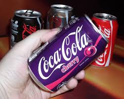 Pin On My Love For Coca Cola