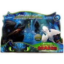 How To Train Your Dragon Gift Of The Night Fury Watch Online How To Train Your Dragon The Hidden World Hidden World Gift Set Toothless Lightfury Hiccup Walmart Com How Train Your Dragon How To Train Your Dragon How To Train Your
