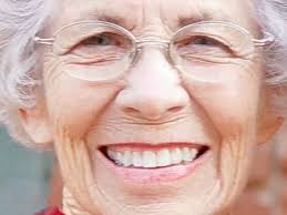 Diane Brown Obituary (1933