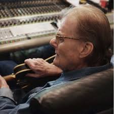 Reggie Young: Legendary guitarist through the years