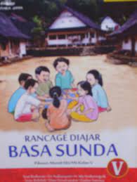 Kunci Jawaban Bahasa Sunda Kelas 5 Halaman 5 Guru Galeri