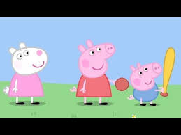 Peppa Pig Francais Peppa Pig Saison 06 Episode 16 Dessin Anime Youtube En 2020 Peppa Pig Dessin Anime Francais Dessin Anime