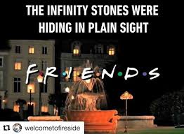 No One Told You Life Was Gonna Be This Way Meme Pin On F R I E N D S