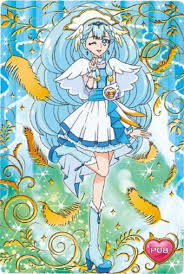Hugtto Precure Precure Magical Girl Anime Pretty Cure Anime