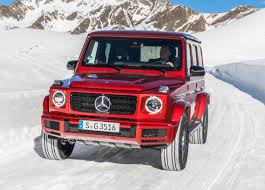 Mercedes benz malaysia g class. Mercedes Malaysia Launches G350d G Class Diesel Variant Automacha