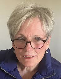 KATHLEEN S. "KATHY" STREZA