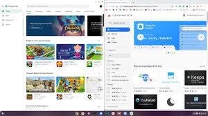 Android apps for chromebook has made chrome os devices much more valuable as a windows or macos alternative. Chrome Os In 2020 Is Only A Few Short Steps Away From Greatness