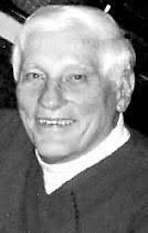 Alfred Berger Obituary (2015)