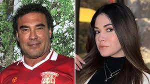 Eduardo Yáñez novia: él estaría estrenando romance con actriz 35 años menor  | Univision Famosos | Univision