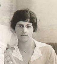 Julia Catherine Carbo Rivet (1883-1965)