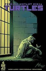 Amazon.com: Teenage Mutant Ninja Turtles (2024-) #1 eBook : Aaron, Jason,  Jones, Joelle, Pattison, Ronda: Kindle Store