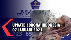 The additional figures have brought the total tally to 1,764,644 cases since the first case was announced in march 2020. Rekor Positif Tambah 9 321 Kasus Di Update Corona Indonesia 7 Januari 2021 Youtube