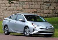 In october 1997, prius was released for sale as the first mass producing hybrid car with gasoline engine and electric motor. Used Toyota Prius For Sale With Photos Cargurus