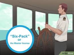 Each crew is player run and will have their own rules on. How To Become A Boat Captain With Pictures Wikihow