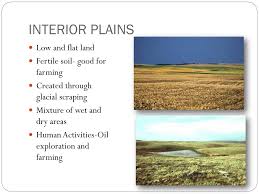 Ppt Canada S Landforms Powerpoint Presentation Free Download Id 2845096