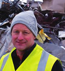 Small plane crashes near Lowell Airport