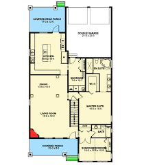 In this video i have tried a 5 bedroom bungalow house design with 5 bathroom house as a duplex design in a plot size of 40 feet and 60 feet land having 2400 square feet. Beautiful Bungalow With Basement 6787mg Architectural Designs House Plans
