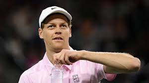 Sinner Tennis Player: How a Statistical Milestone Joins Him with Three Legends