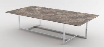 Couchtisch marmorplatte test die top favoriten unter der menge an verglichenencouchtisch marmorplatte! Casa Padrino Luxus Couchtisch Silber Braun 160 X 80 X H 40 Cm Moderner Rechteckiger Wohnzimmertisch Mit Marmorplatte Und Edelstahl Gestell Luxus Kollektion