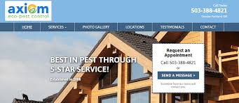 The best pest control portland offers! The 6 Best Options For Pest Control In Portland 2021