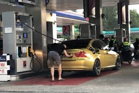 While the main reason for car plate numbers is to identify cars, car plate numbers are seen as a sign of status and symbol for those who would go to great fun fact: Singaporean Driver Fined 2 600 For Switching Car Licence Plate In Malaysia Singapore News Top Stories The Straits Times