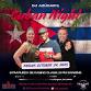DJ Azúcar’s Cuban Night event image