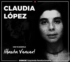 Hoy tengo 50 años, menos pelo y sigo defendiéndola, respondió la ahora alcaldesa de bogotá. Somos Claudia Lopez Benaiges Joven Estudiante De Danza Facebook