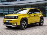 FIAT-GRANDE