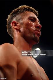 Wayne McCullough News Photo