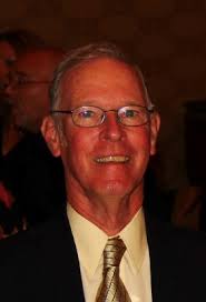 Obituary for Donald C. Allen