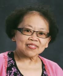 Obituary information for Suzie Ing