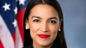 Alexandra Ocasio's Instagram, Twitter & Facebook