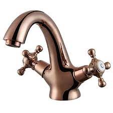 Robinet salle de bain euroweb etagère de salle de bains en aluminièm à 2 niveaux (29 x 18 x 40 cm). Robinet Evier Salle De Bains Dans Un Style Ancien Lavabo Robinet Finition En Laiton Antique Or Mitigeur De Lavabo Robinets De Lavabo