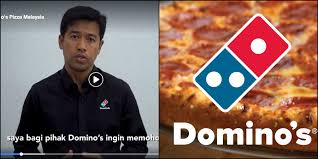 Garden hotel batu pahat is located at 29 jalan jenang, 0.4 miles from the center of batu pahat. Netizens Unimpressed With Domino S Vice President S Apology Statement Hype Malaysia