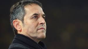 Swiss Marcel Koller appointed Austria coach