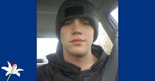 Tyler Childs, age 22