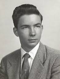 Thomas Parrish Obituary