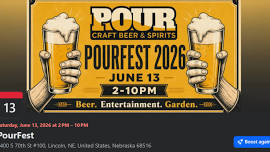Pourfest Summer Party