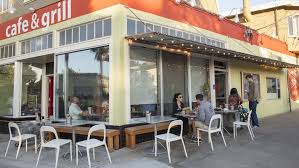 Pin On Eateries San Francisco